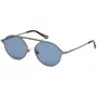 WEB EYEWEAR Óculos de sol unissexo WE0198-08V Preto/Cinzento 57/15/145 mm