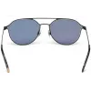 Óculos de sol unissexo WEB EYEWEAR WE0208-02G (59/16/145 mm)