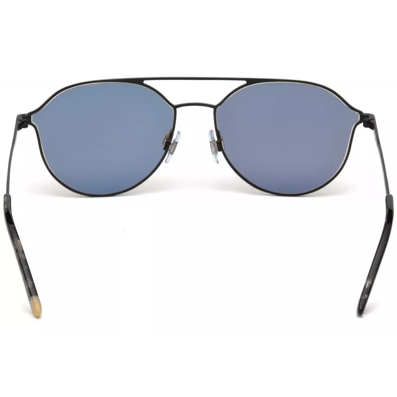 Óculos de sol unissexo WEB EYEWEAR WE0208-02G (59/16/145 mm)