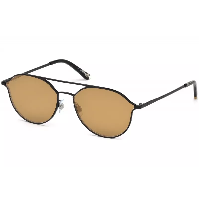 Óculos de sol unissexo WEB EYEWEAR WE0208-02G (59/16/145 mm)