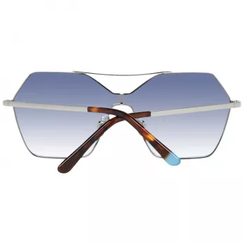 Óculos de sol unissexo WEB EYEWEAR WE0213-0016W (lente 129 mm, ponte 0 mm, haste 140 mm)