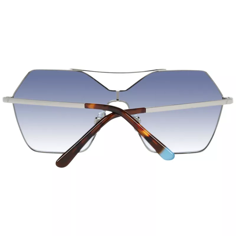 Óculos de sol unissexo WEB EYEWEAR WE0213-0016W (lente 129 mm, ponte 0 mm, haste 140 mm)
