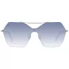 Óculos de sol unissexo WEB EYEWEAR WE0213-0016W (lente 129 mm, ponte 0 mm, haste 140 mm)