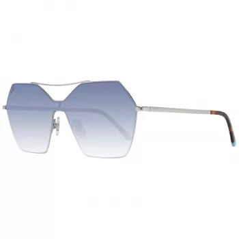 Óculos de sol unissexo WEB EYEWEAR WE0213-0016W (lente 129 mm, ponte 0 mm, haste 140 mm)