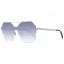 Óculos de sol unissexo WEB EYEWEAR WE0213-0016W (lente 129 mm, ponte 0 mm, haste 140 mm)