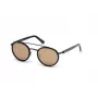 Óculos de sol unissexo WEB EYEWEAR WE0225-5201G (52/22/145 mm) preto cinzento