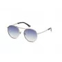Óculos de sol WEB EYEWEAR unissexo WE0242-5316X havana acetato lentes castanhas 53-19-145
