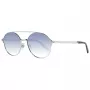Óculos de sol unissexo WEB EYEWEAR WE0243-5816C (lente 58mm, ponte 17mm, haste 145mm)