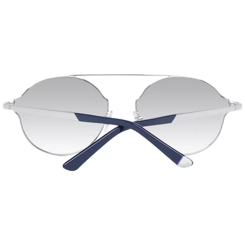 Óculos de sol unissexo WEB EYEWEAR WE0243-5816X (lente 58 mm, ponte 17 mm, haste 145 mm)