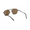 WEB EYEWEAR Óculos de sol unissexo WE0248-5802G preto cinzento degradê 58/18/145 mm