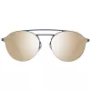 Óculos de sol unissexo WEB EYEWEAR WE0249-5892C (58/18/145 mm)