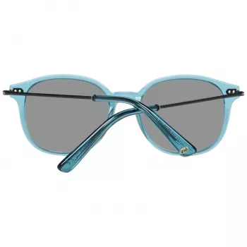 Óculos de sol WEB EYEWEAR WE0121-5287A unissexo 52/18/145 mm armação de acetato UV400