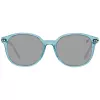 Óculos de sol WEB EYEWEAR WE0121-5287A unissexo 52/18/145 mm armação de acetato UV400