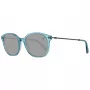 Óculos de sol WEB EYEWEAR WE0121-5287A unissexo 52/18/145 mm armação de acetato UV400