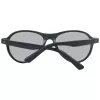 Óculos de sol unissexo WEB EYEWEAR WE0128-5402B armação em acetato Havana lentes castanhas 54/17/145 mm