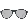Óculos de sol unissexo WEB EYEWEAR WE0128-5402B armação em acetato Havana lentes castanhas 54/17/145 mm