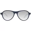 Óculos de sol unissexo WEB EYEWEAR WE0128-5492W, 54/17/145 mm, armação em acetato, proteção UV400