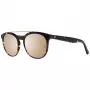 Óculos de sol WEB EYEWEAR WE0146-5252G Unissexo Armação Havana Lente cinzenta degradê 52mm