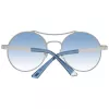 Óculos de sol de mulher WEB EYEWEAR WE0171-5416W geométricos de acetato UV400 54 mm