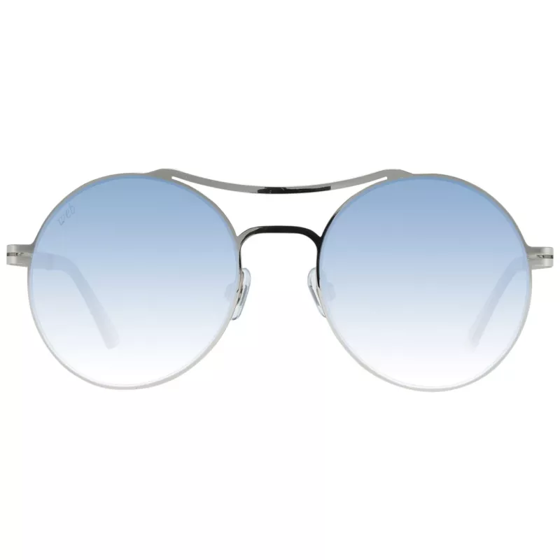 Óculos de sol de mulher WEB EYEWEAR WE0171-5416W geométricos de acetato UV400 54 mm