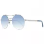 Óculos de sol de mulher WEB EYEWEAR WE0171-5416W geométricos de acetato UV400 54 mm