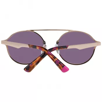 Óculos de sol WEB EYEWEAR WE0181-5882Z unissexo 58/15/140 mm