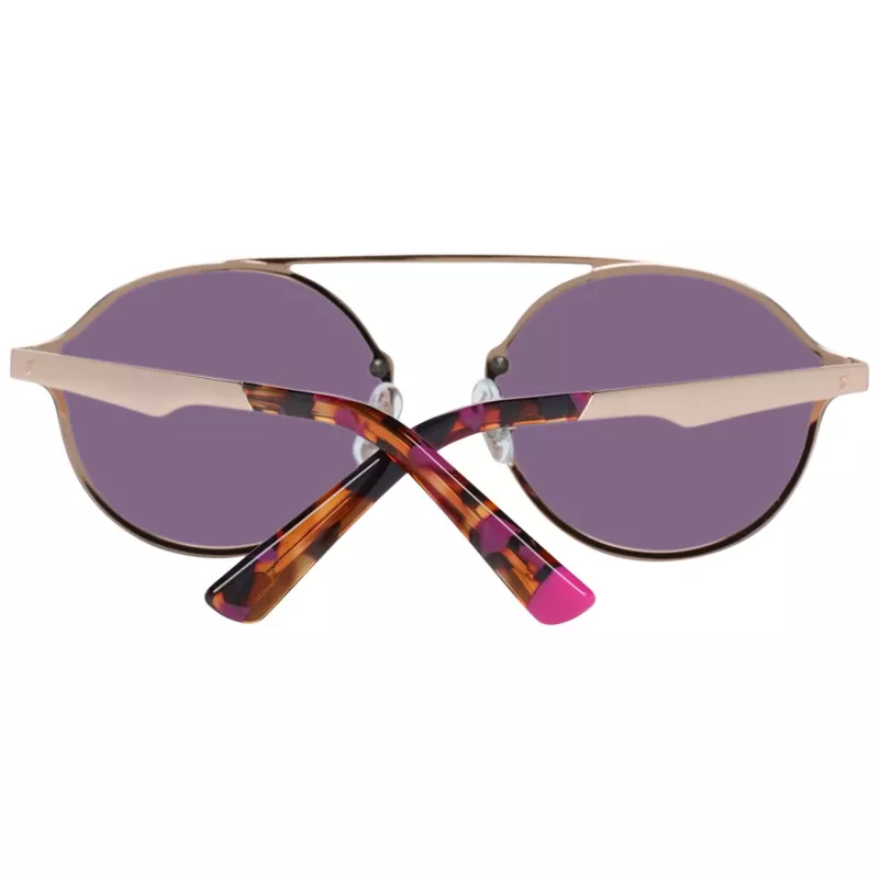 Óculos de sol WEB EYEWEAR WE0181-5882Z unissexo 58/15/140 mm