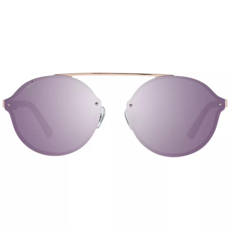 Óculos de sol WEB EYEWEAR WE0181-5882Z unissexo 58/15/140 mm