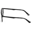 Óculos de sol unissexo WEB EYEWEAR WE0189-02C - armação preta lentes cinzentas 59mm