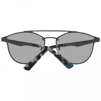 Óculos de sol WEB EYEWEAR WE0189-5909V Unissexo Quadrados Havana Armação de acetato Lente de policarbonato castanha 59mm