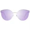 Óculos de sol unissexo WEB EYEWEAR WE0197-33Z 59 mm lente 15 mm ponte 145 mm haste UV400