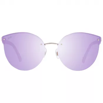 Óculos de sol unissexo WEB EYEWEAR WE0197-33Z 59 mm lente 15 mm ponte 145 mm haste UV400