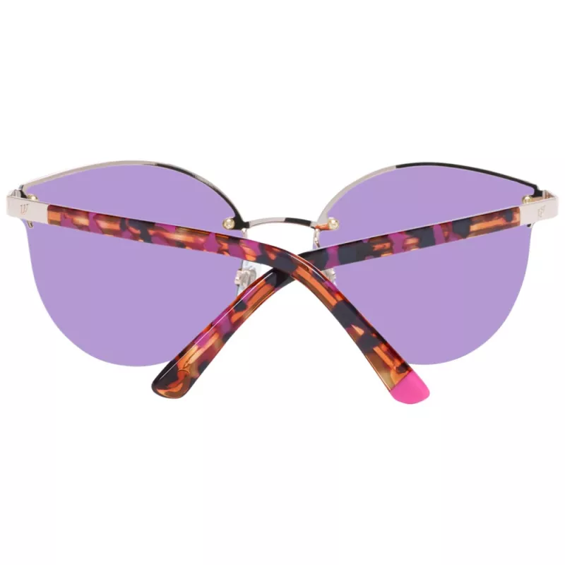 Óculos de sol unissexo WEB EYEWEAR WE0197-33Z 59 mm lente 15 mm ponte 145 mm haste UV400