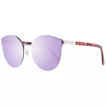 Óculos de sol unissexo WEB EYEWEAR WE0197-33Z 59 mm lente 15 mm ponte 145 mm haste UV400