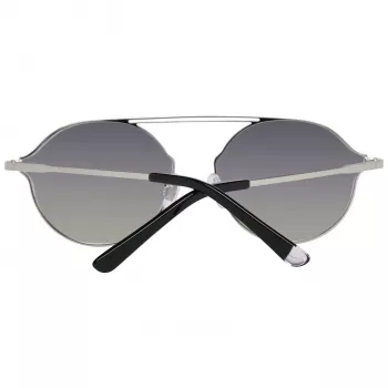 Óculos de sol WEB EYEWEAR WE0198-5716C unissexo quadrados 57/16/145 mm