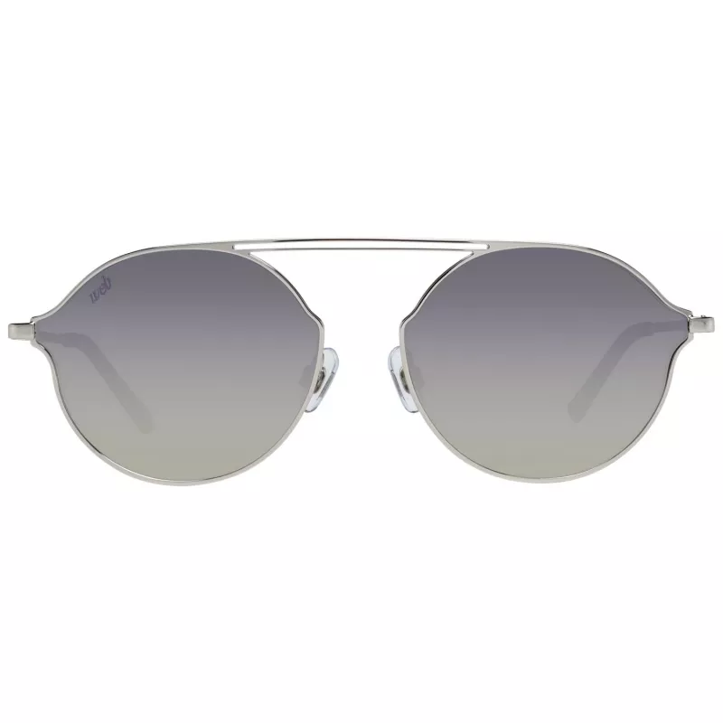 Óculos de sol WEB EYEWEAR WE0198-5716C unissexo quadrados 57/16/145 mm