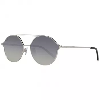 Óculos de sol WEB EYEWEAR WE0198-5716C unissexo quadrados 57/16/145 mm