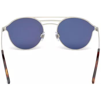 Óculos de sol unissexo WEB EYEWEAR WE0207-16X Havana castanho 55/20/145 mm