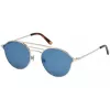 Óculos de sol unissexo WEB EYEWEAR WE0207-16X Havana castanho 55/20/145 mm