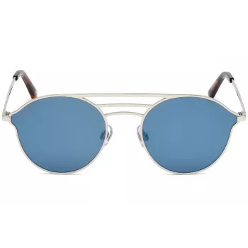 Óculos de sol unissexo WEB EYEWEAR WE0207-16X Havana castanho 55/20/145 mm