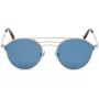 Óculos de sol unissexo WEB EYEWEAR WE0207-16X Havana castanho 55/20/145 mm