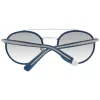 Óculos de sol unissexo Web Eyewear WE0225-5291W Havana castanho degradê 52mm
