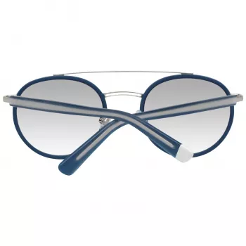 Óculos de sol unissexo Web Eyewear WE0225-5291W Havana castanho degradê 52mm