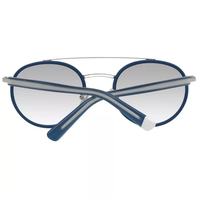 Óculos de sol unissexo Web Eyewear WE0225-5291W Havana castanho degradê 52mm