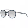 Óculos de sol unissexo Web Eyewear WE0225-5291W Havana castanho degradê 52mm