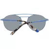Óculos de sol unissexo WEB EYEWEAR WE0249-5891C 58/18/145 mm preto cinzento