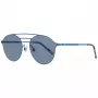Óculos de sol unissexo WEB EYEWEAR WE0249-5891C 58/18/145 mm preto cinzento