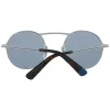 Óculos de sol unissexo retangulares WEB EYEWEAR WE0260-5416C 54/21/145 mm