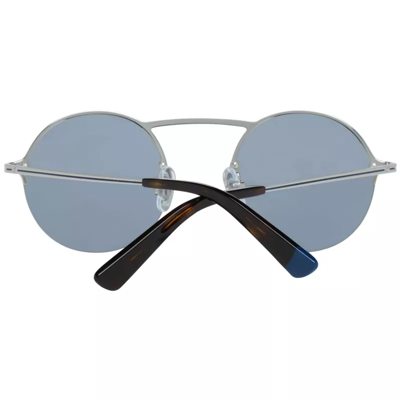 Óculos de sol unissexo retangulares WEB EYEWEAR WE0260-5416C 54/21/145 mm