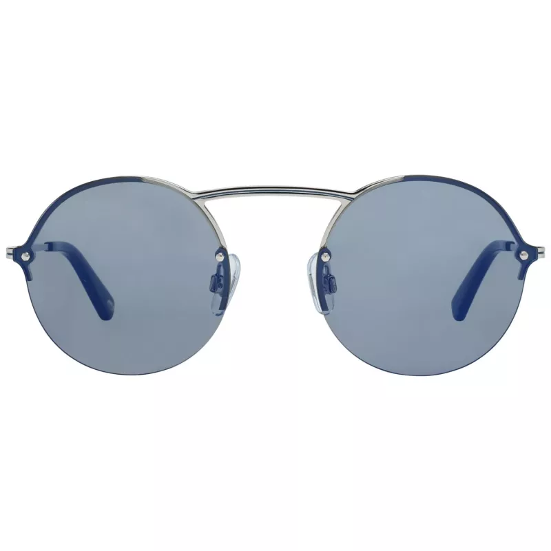 Óculos de sol unissexo retangulares WEB EYEWEAR WE0260-5416C 54/21/145 mm